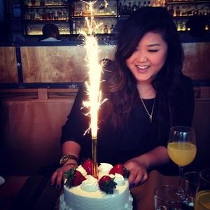 Meet your Posher, Joy